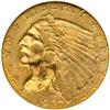 Image 1 : 1927 $2.50 Indian NGC MS63