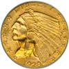 Image 1 : 1928 $2.50 Indian