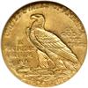 Image 2 : 1928 $2.50 Indian NGC MS63