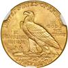 Image 2 : 1929 $2.50 Indian NGC MS64