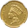 Image 1 : 1854-O NGC graded AU Details