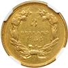 Image 2 : 1854-O NGC graded AU Details