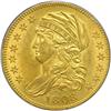 Image 1 : 1808 $5 Bust PCGS MS62