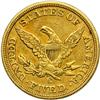 Image 2 : 1847-C $5 Liberty