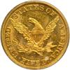 Image 2 : 1848 $5 Liberty