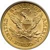 Image 2 : 1900 $5 Liberty