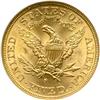 Image 2 : 1903-S $5 Liberty NGC MS65