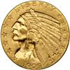 Image 1 : 1909-D $5 Indian NGC MS63