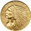 Image 1 : 1911 $5 Indian NGC MS64