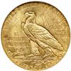 Image 2 : 1911 $5 Indian NGC MS64