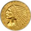 Image 1 : 1911 $5 Indian