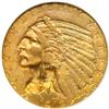 Image 1 : 1912 $5 Indian NGC MS65