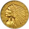 Image 1 : 1912 $5 Indian