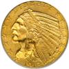 Image 1 : 1913 $5 Indian