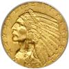 Image 1 : 1913 $5 Indian