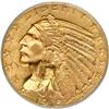 Image 1 : 1915 $5 Indian