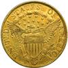 Image 2 : 1799 $10 Bust. Sm Obv Stars