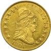 Image 1 : 1801 $10 Bust