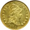 Image 1 : 1804 $10 Bust NGC MS63