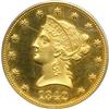 Image 1 : 1842-O $10 Liberty