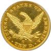 Image 2 : 1842-O $10 Liberty