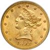 Image 1 : 1893 $10 Liberty