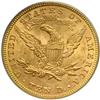 Image 2 : 1894 $10 Liberty