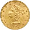 Image 1 : 1894 $10 Liberty