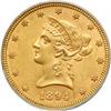 Image 1 : 1894 $10 Liberty