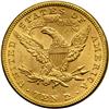 Image 2 : 1897 $10 Liberty