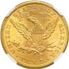 Image 2 : 1900 $10 Liberty NGC MS65