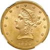 Image 1 : 1900 $10 Liberty NGC MS65