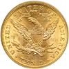 Image 2 : 1900 $10 Liberty