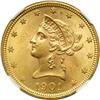 Image 1 : 1901 $10 Liberty NGC MS65