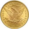 Image 2 : 1901 $10 Liberty