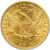 Image 2 : 1901 $10 Liberty