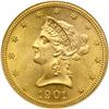 Image 1 : 1901-S $10 Liberty NGC MS63