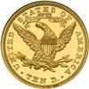 Image 2 : 1903 $10 Liberty