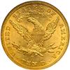 Image 2 : 1903-O $10 Liberty NGC MS62