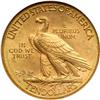Image 2 : 1910-D $10 Indian NGC MS64