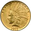 Image 1 : 1911 $10 Indian