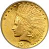 Image 1 : 1913 $10 Indian