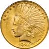 Image 1 : 1926 $10 Indian NGC MS62