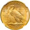 Image 2 : 1932 $10 Indian NGC MS65
