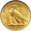 Image 2 : 1932 $10 Indian NGC MS64