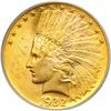 Image 1 : 1932 $10 Indian