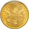 Image 2 : 1873-CC $20 Liberty
