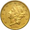 Image 1 : 1874-CC $20 Liberty