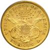 Image 2 : 1874-CC $20 Liberty