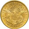 Image 2 : 1875-CC $20 Liberty